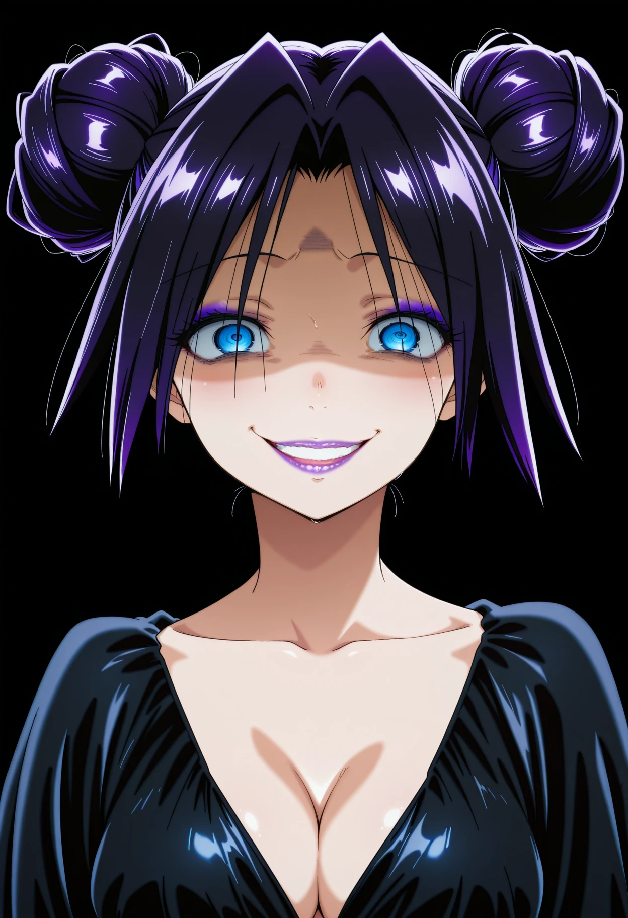 Momoki Sana - Juujika No Rokuni Momoki Sana v1.0