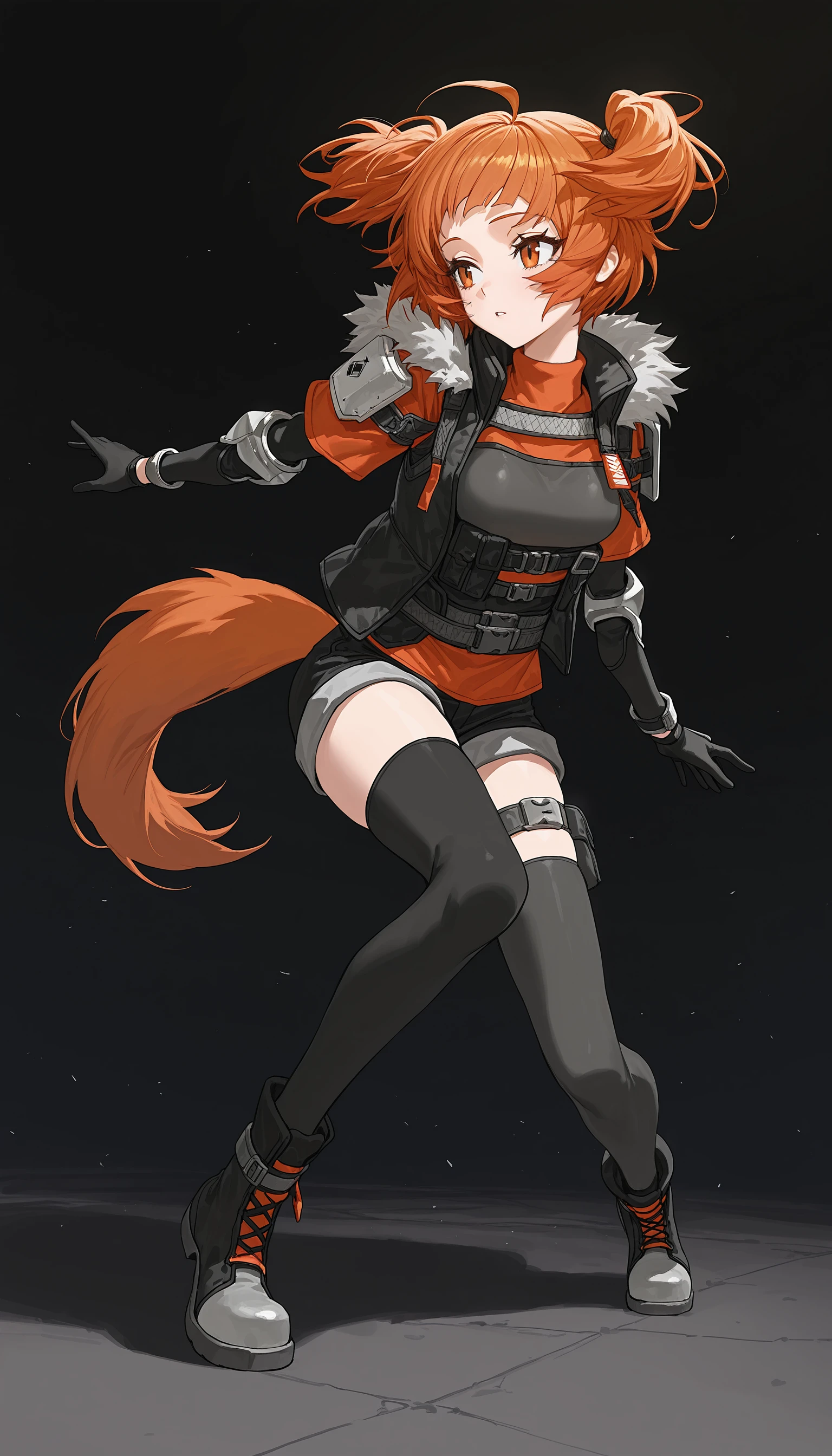 Beagle\ ビーグル\ 米格鲁 [2 Outfits] (明日方舟\Arknights\アークナイツ) v1.0 for IL