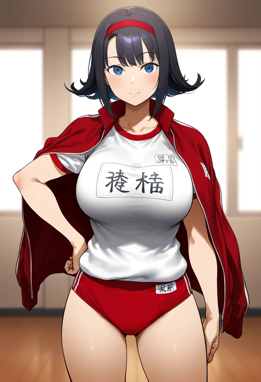 Danganronpa another-Hatano_ayame v1.0