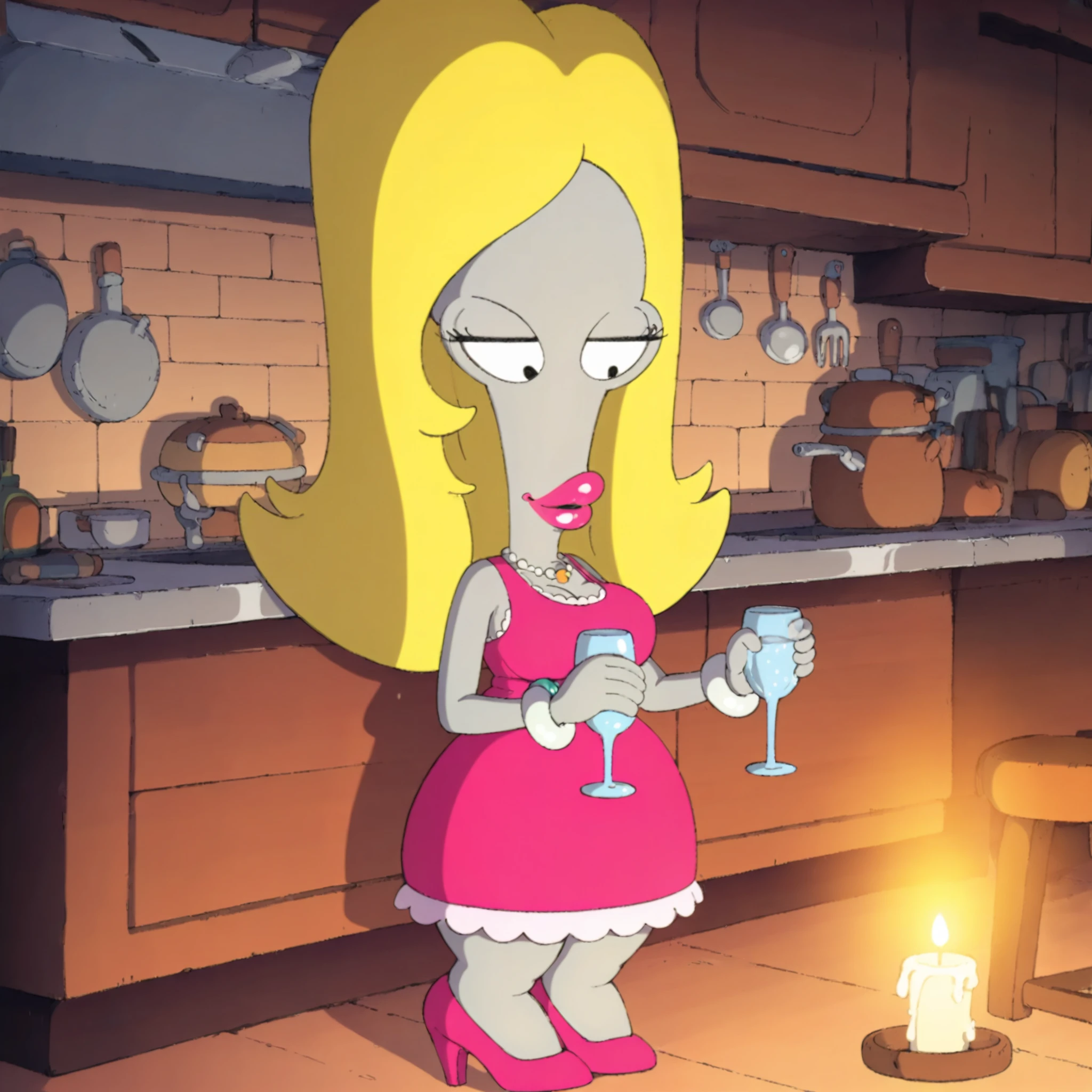 Roger Francine smith v1.0