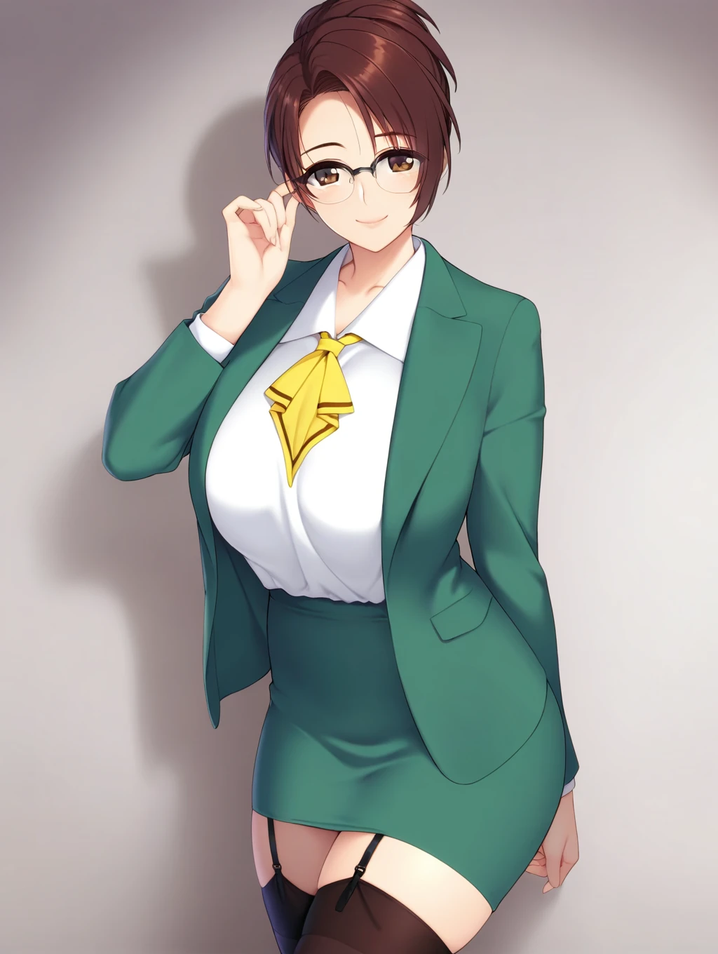 Serizawa Yoshiko (Doukyuusei) v1.0