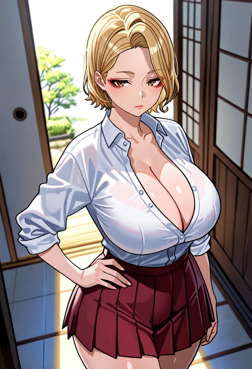 Kuina Sazanami [TOUGEN ANKI] - Illustrious v1.0