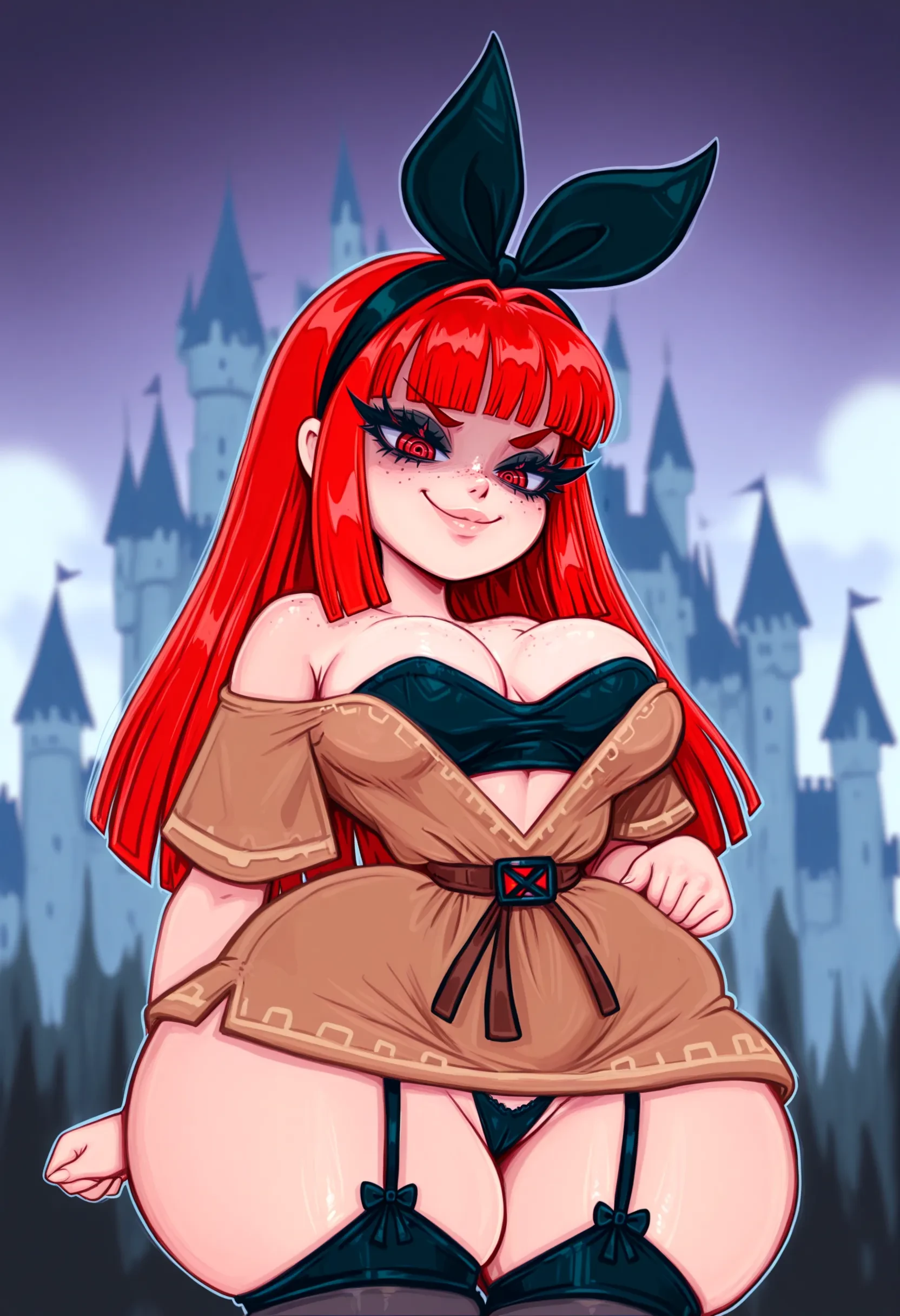 Theartofmatthew Style V1