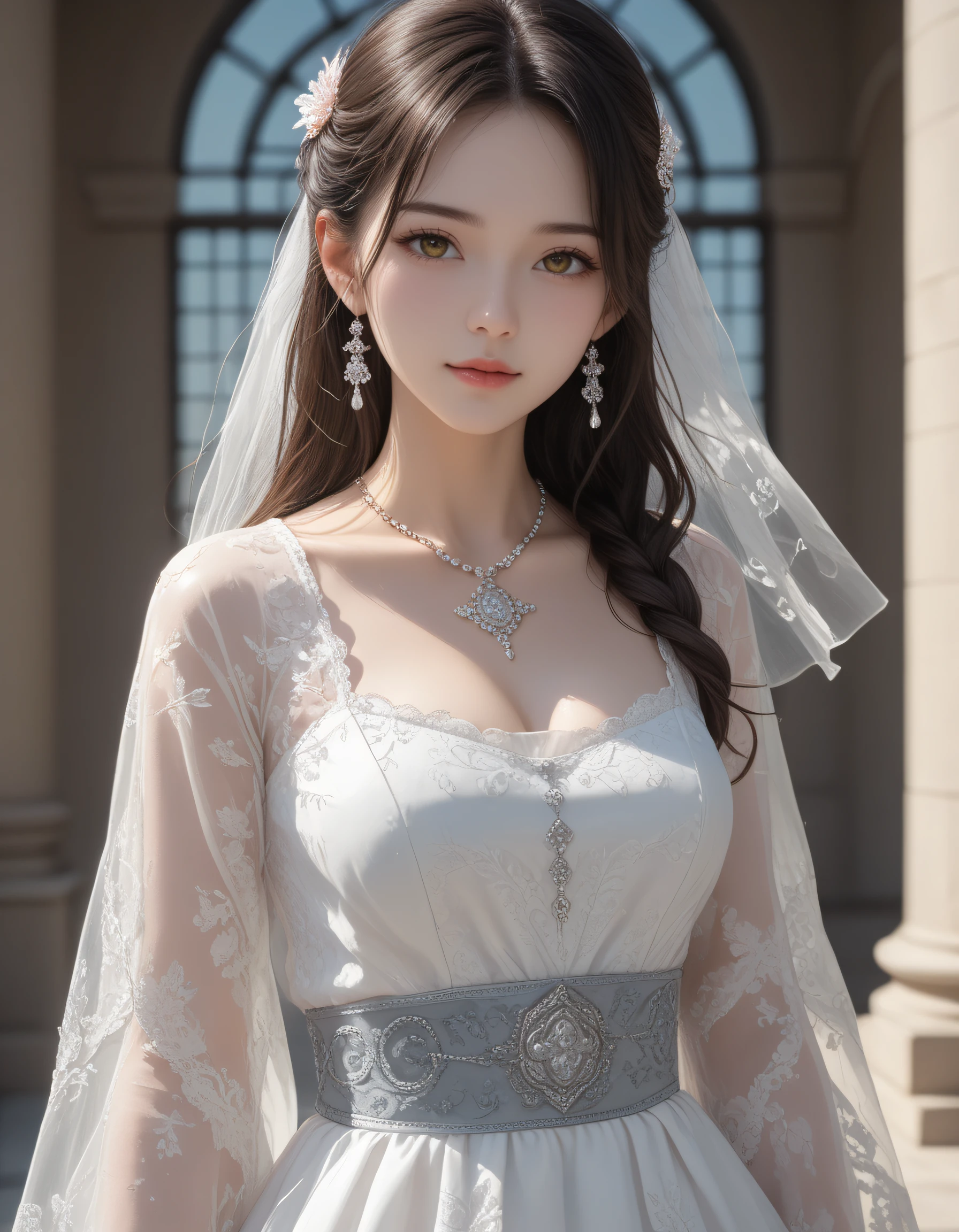 zPDXL3, safe_pos, score_9, score_8_up, source_realistic, source_anime,
8k, best quality, ultra high res, sharp focus,
masterpiece, expressive, digital art, cinematic,
intricate details, extremely detailed, Unreal Engine,
cinematic light, photo studio lighting,
dramatic angle, dynamic camera angle, unique perspective, unique angle, wide angle, dutch angle, foreshortening,
establishing shot, graceful stretching angle,
Diffuse lighting, (sfw:1.3),
Agfa APX 400, Ektar 100, Flash Photography,
1girl, , seductive smile, hanfu, natural breasts,
, ExpressiveH,
blurred eyes, innocent, lovely face,
big eyes, beautiful detailed eyes, very detailed eyes, detailed beautiful delicate face,
realistic humid skin, detailed skin,
sexy pose, sensual posture, graceful pose, curvy, scenery, perfect legs,
erotic posture, sexual intent, sensual, alluring, voluptuous,
(dynamic pose:1.3), (more detail:1.3),
blurry background,
beautiful passion flower girl with intricate corona, religious symbolism, and exotic structure xianxia maiden, brick red dominant color dress with demantoid green with andradite garnet fire and crystal sunset orange secondary tones, coffee beans with roasted surfaces surface texture,
wearing elegant maximalist qipao with elaborate decoration with embroidered collar with decorative stitching collar and lotus short-sleeved hanfu blouse over sheer transparent sleeves with ancient details sleeves,
floral silk ruqun skirt with lotus patterns with interfaced train with body reinforcement and patterned embroidered silk belt with jade buckle belt, golden embroidered slippers with silver details footwear,
facial features: spiritual devotion with reverent look expression, moth antenna brows with delicate curves eyebrows, radiant bold crimson eye makeup eye makeup, ancient blue water-drop huadian forehead markings,
hair styling: graceful side braid with silk ribbon and moon hair coolness with silver luminosity hairstyles,
accessories: simple wooden hairpin with flowing details hair ornaments, pearl necklace with ornate details jewelry, heavenly jade ring and sundial with time measurement additional accessories,
pose: enticing air elemental pose levitating with invisible support in fishing port with seafaring vessels environment with ancient moonlit night temple with patterned details background,
atmosphere: iris sword leaves warrior stance seasonal elements, soft moonbeam illumination with silver radiance lighting effects