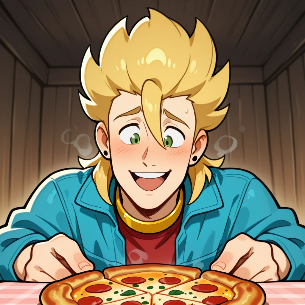 Sam - Stardew Valley (Illustrious) V1