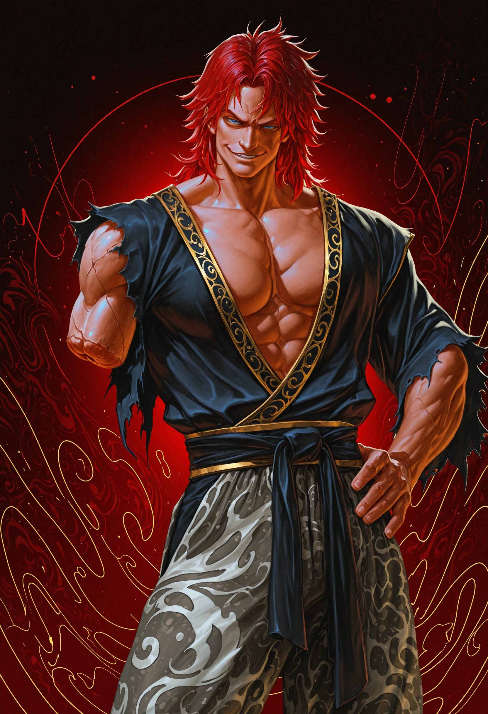 amputee - partial and quadruple - noob eps 1.1 v0.5