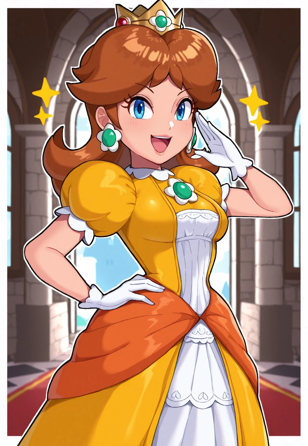 SarukaiWolf Style [Illustrious] v3