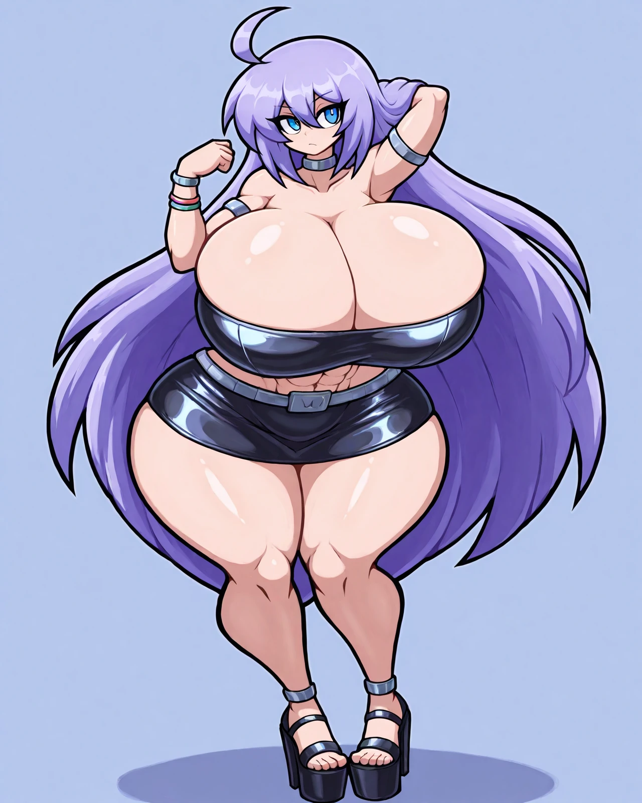 [Gensin] Artist Style Illustrious v1.0