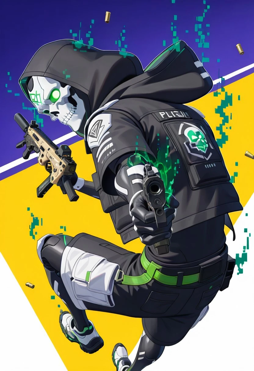 Skulldroid Fortnite V1