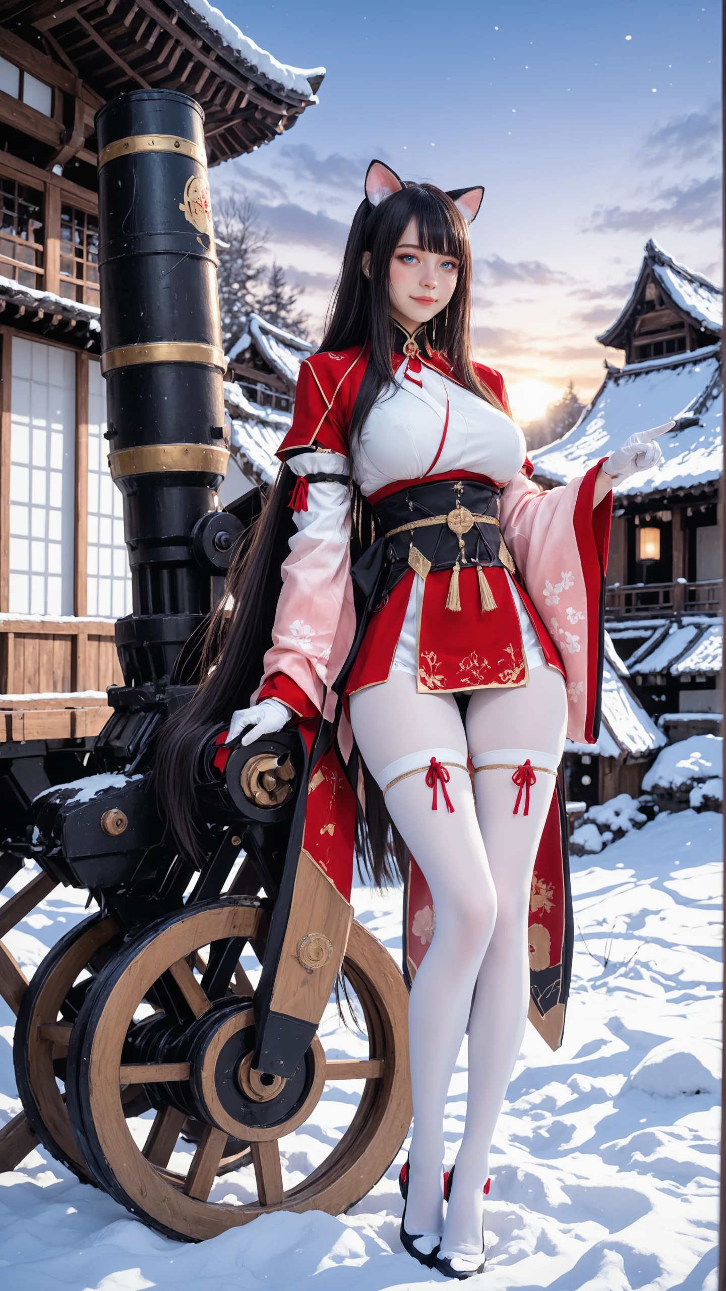 金亀城 Konki-jo / 御城プロジェクトRE Castle Defense IL v1.0