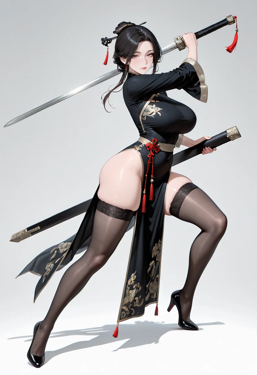 HanSwordV2 汉剑 v2.0