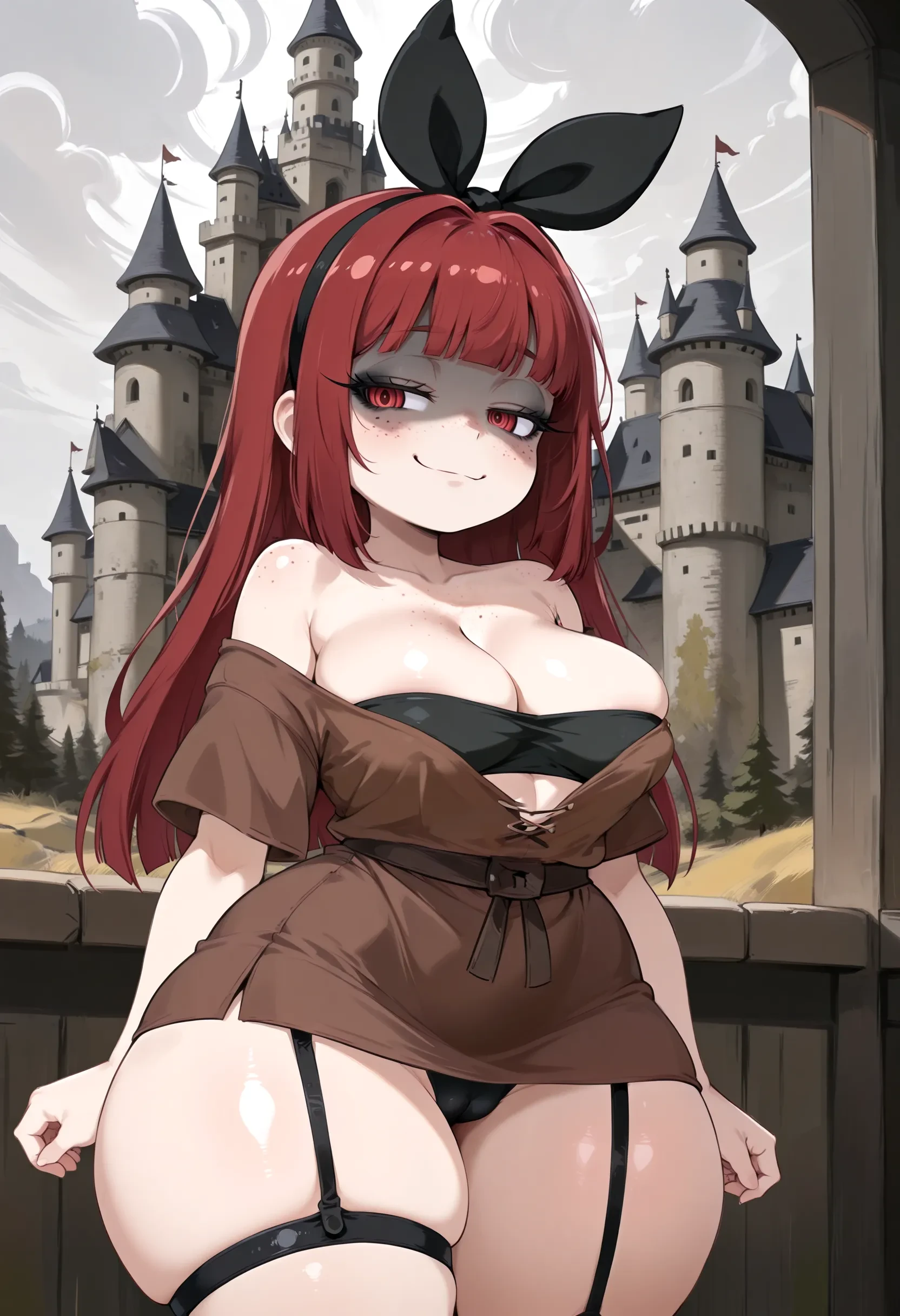 Tawawayasan Style V1