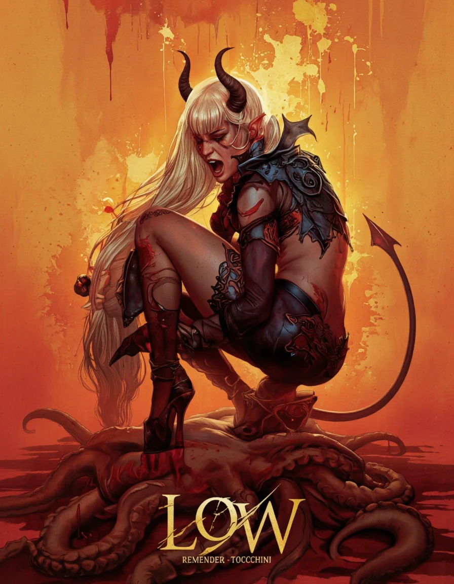 Jenny Frison V1