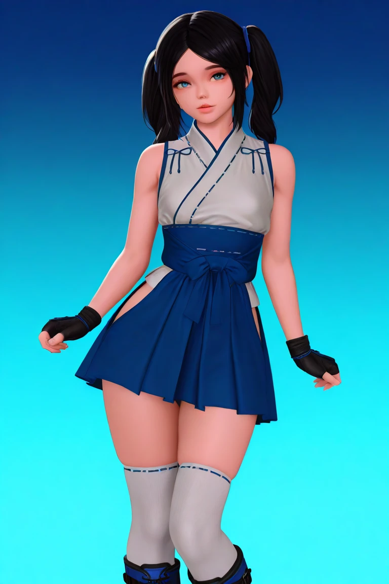 Shizuka Shiori - Lucky Paradox v1.0