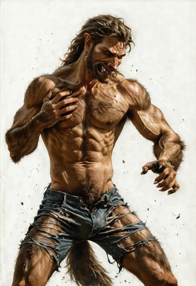Transformation MIX Pack  _ TF (Furry, Monster, Humanoid) Mix