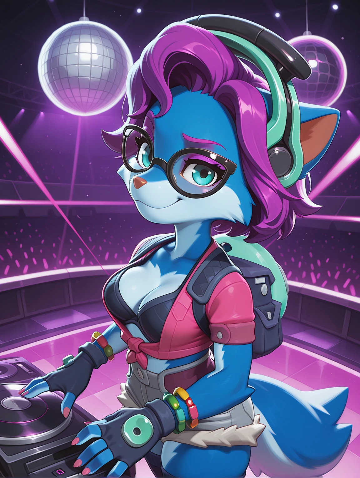 Pepper - Paladins : Champions of the Realm Pepper - Mol Keun Edition