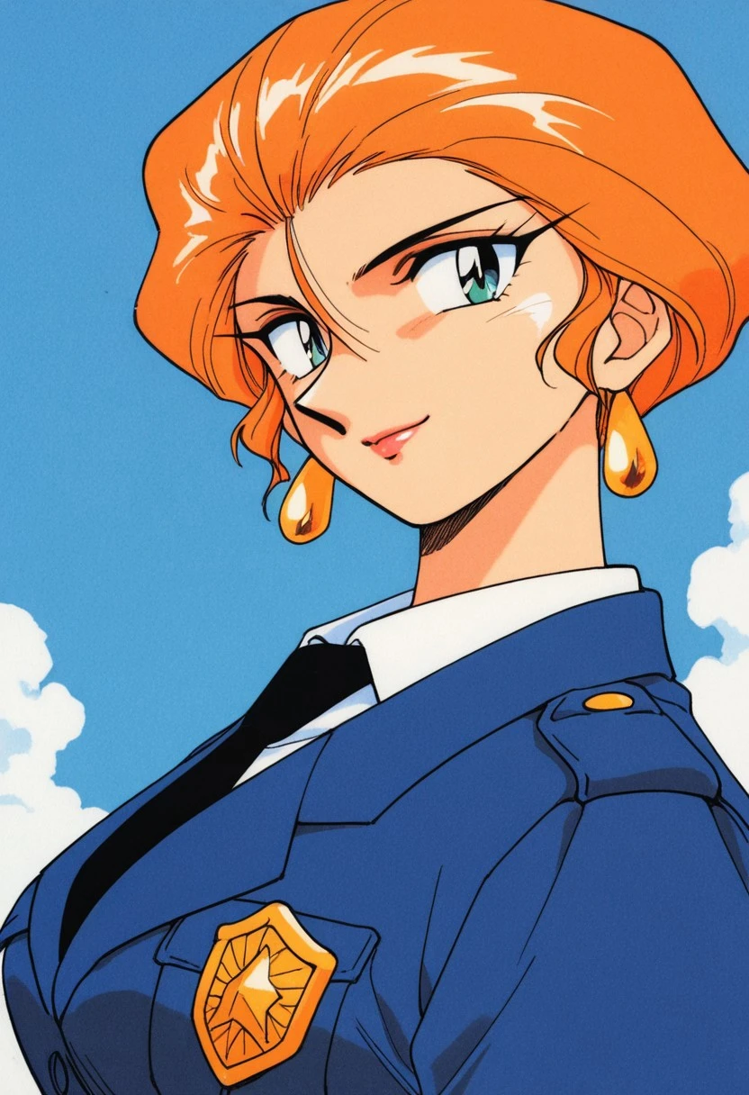 Michie Mikami - Ghost Sweeper Mikami / 美神美智恵(GS美神) v1.0