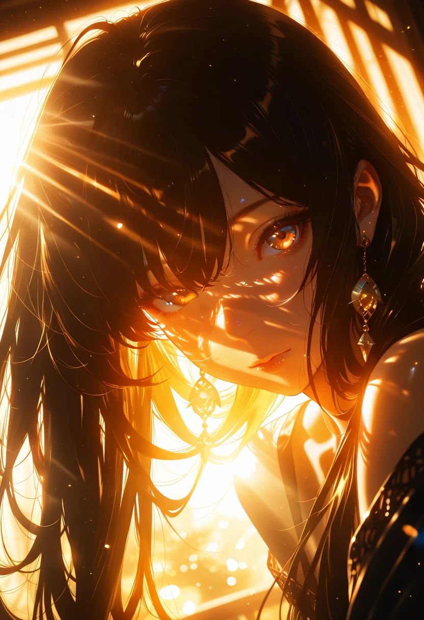 Eternal Darkness of the Soul Whispers of a Dark Soul