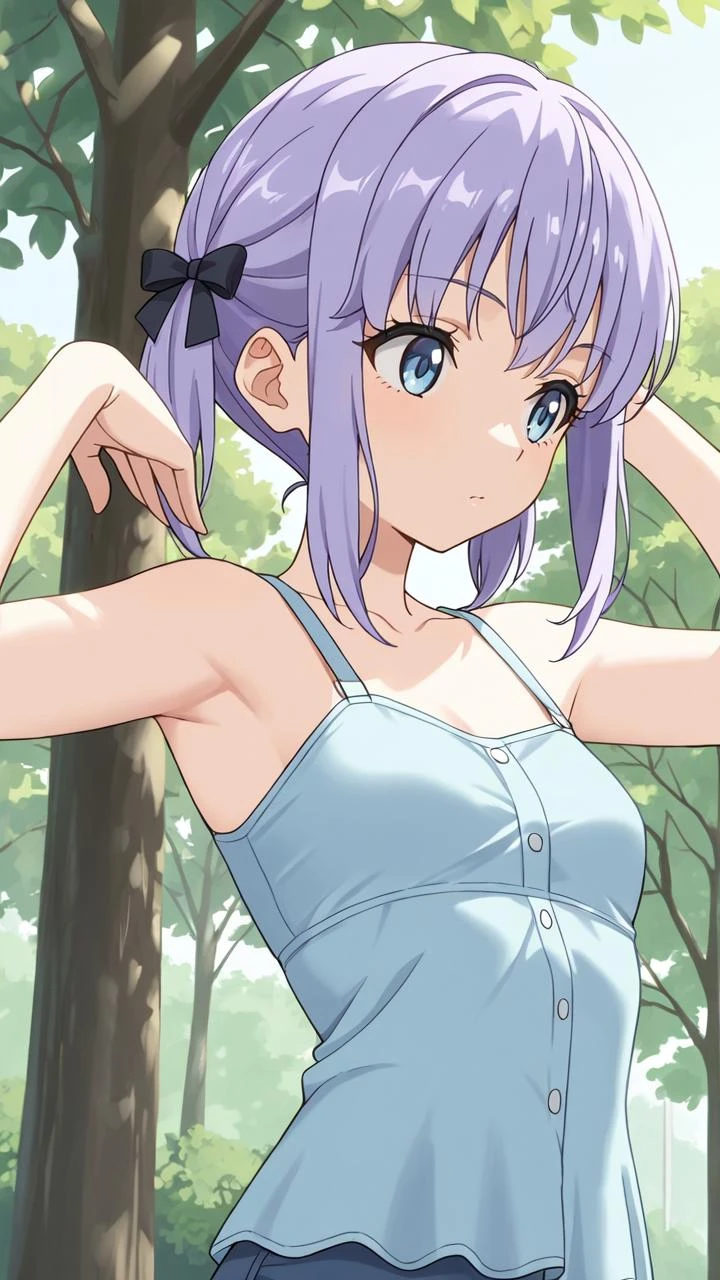 Yuki Misono | Maki-chan To Nau | Illustrious v1.0
