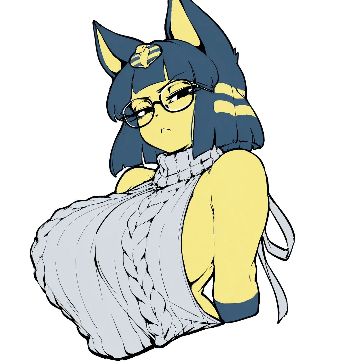 Furrchan Style | Illustrious/Pony Pony (V1)