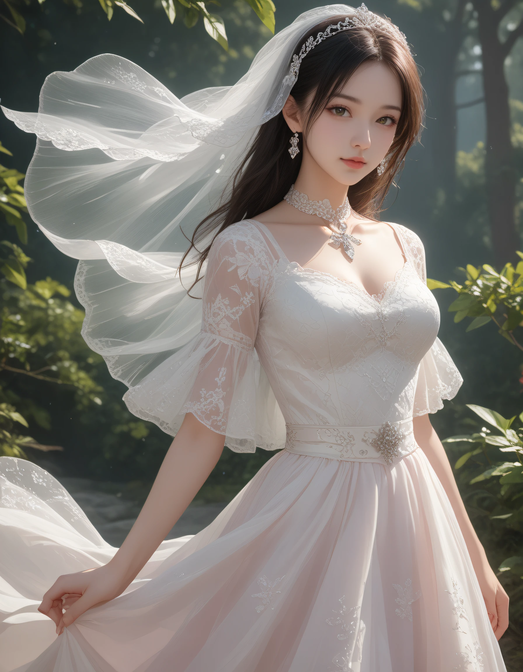 zPDXL3, safe_pos, score_9, score_8_up, source_realistic, source_anime,
8k, best quality, ultra high res, sharp focus,
masterpiece, expressive, digital art, cinematic,
intricate details, extremely detailed, Unreal Engine,
cinematic light, photo studio lighting,
dramatic angle, dynamic camera angle, unique perspective, unique angle, wide angle, dutch angle, foreshortening,
establishing shot, graceful stretching angle,
Diffuse lighting, (sfw:1.3),
Agfa APX 400, Ektar 100, Flash Photography,
1girl, , seductive smile, hanfu, natural breasts,
, ExpressiveH,
blurred eyes, innocent, lovely face,
big eyes, beautiful detailed eyes, very detailed eyes, detailed beautiful delicate face,
realistic humid skin, detailed skin,
sexy pose, sensual posture, graceful pose, curvy, scenery, perfect legs,
erotic posture, sexual intent, sensual, alluring, voluptuous,
(dynamic pose:1.3), (more detail:1.3),
blurry background,
beautiful phoenix girl with feathered wings, flame-colored hair, and elegant plumage xianxia maiden, lotus pink dominant color dress with full cut with complete facet complement and deep crimson red secondary tones, coffee beans with roasted surfaces surface texture,
wearing elegant luxury qipao with premium materials with fur collar with luxurious texture collar and ornate sheer hanfu blouse with veil over gemmed short half sleeves with layered details sleeves,
ornamented double-layered silk skirt with magnetic hem with invisible closure and ethereal golden belt with phoenix motif belt, white lotus petal shoes with silken details footwear,
facial features: divine majesty with godlike presence expression, noon brows with solar brightness eyebrows, floral silver shimmering eyeshadow with blessed details eye makeup, ornamented amber glowing jewel mark with ancient details forehead markings,
hair styling: golden flying hair strands in the wind with jade details and tribal hair decorations with indigenous patterns hairstyles,
accessories: silver crystal dangling hairpin hair ornaments, sacred emerald necklace with dragon details jewelry, ornate silk veil covering face and funeral flowers with mourning respect additional accessories,
pose: dignified past reflection pose with nostalgic expression in sailor's deck with ocean breeze environment with layered riverbank with willow trees with ethereal details background,
atmosphere: iris sword leaves warrior stance seasonal elements, color temperature mixing with multiple sources lighting effects