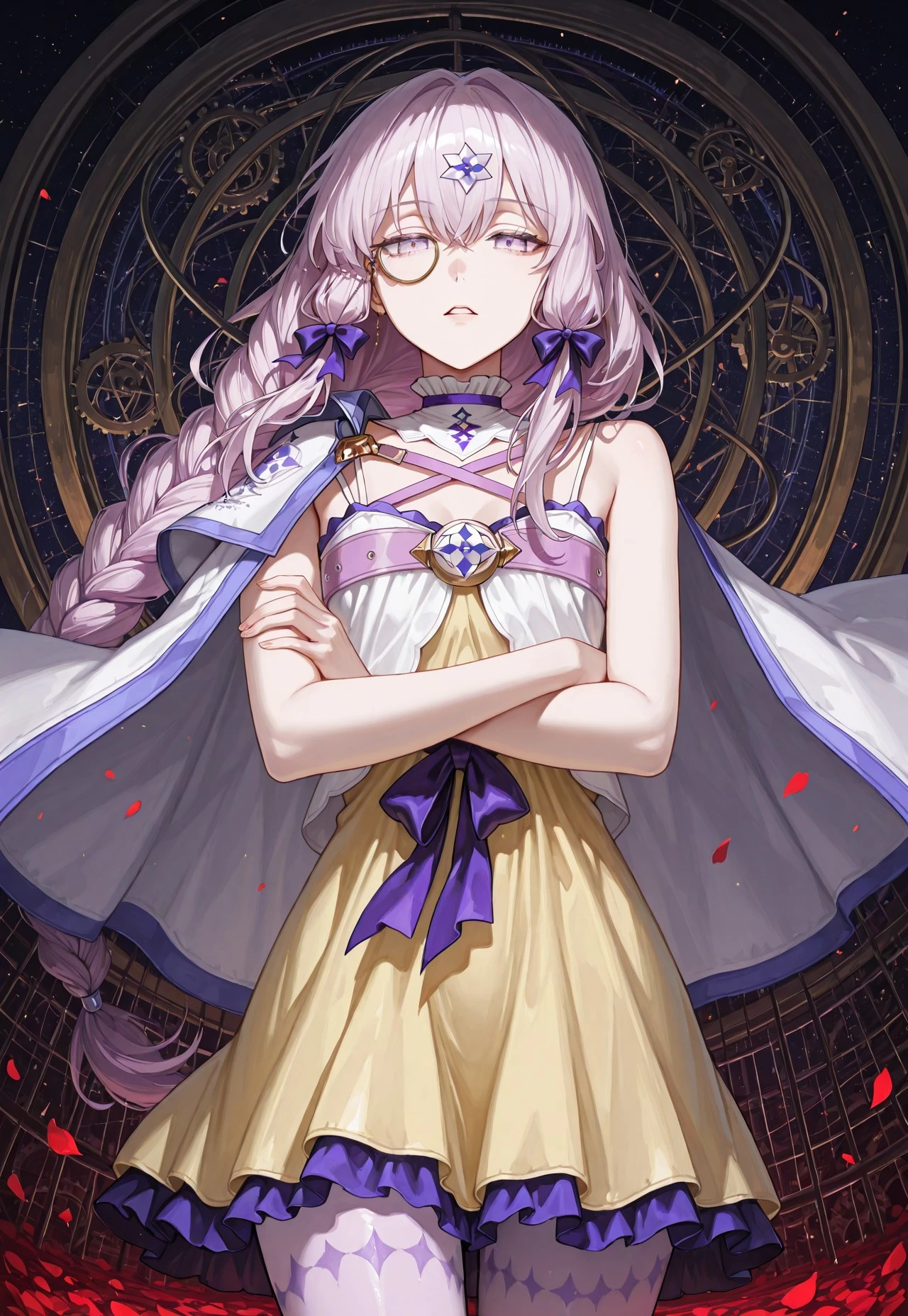 Lagrange - (Arcaea) V1