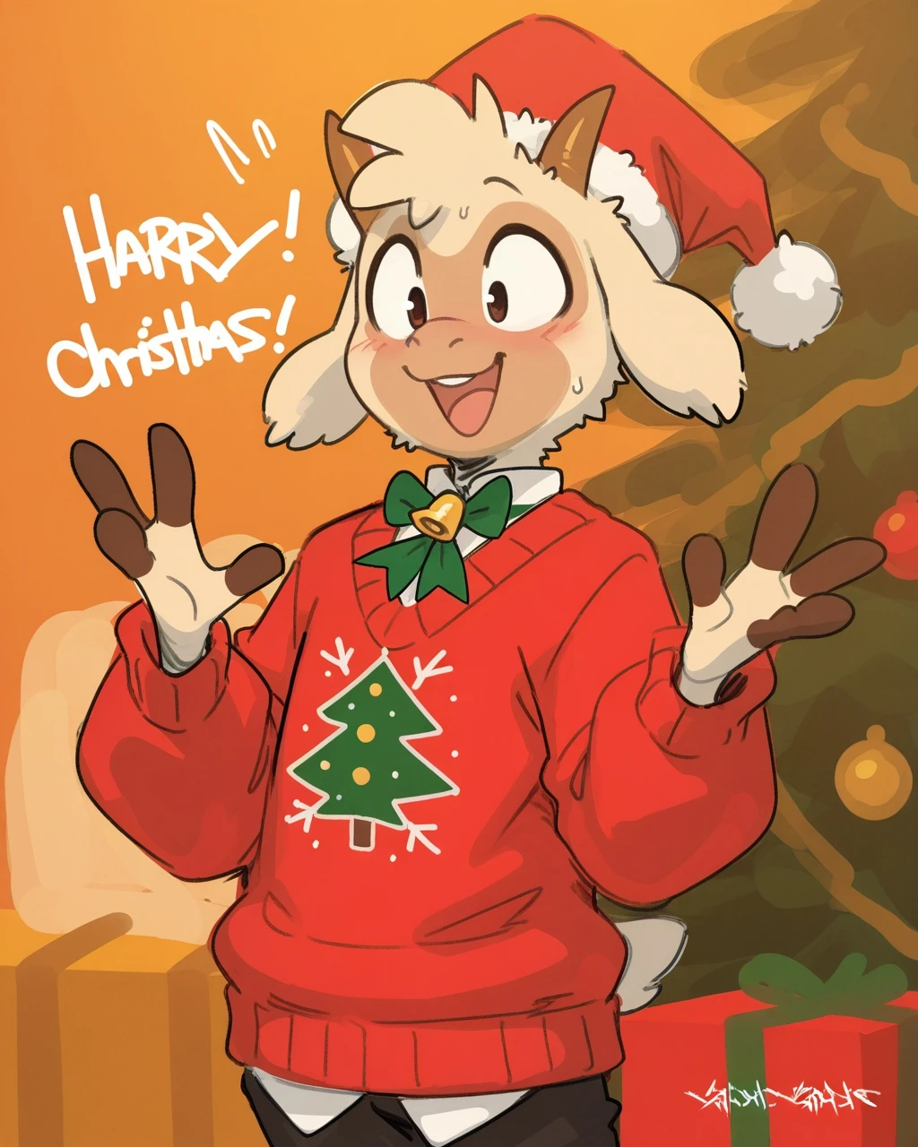 Zackary911 Sketch/Flat Color Artist Style - Illustrious Illustrious