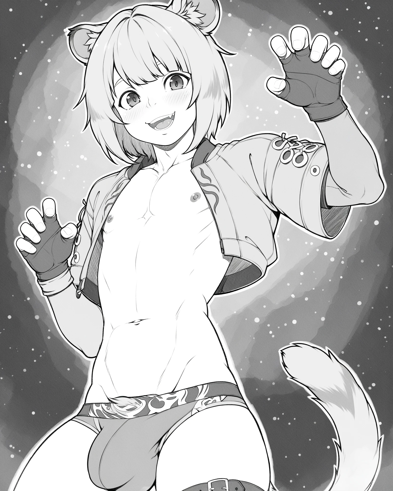 soskibby Art Style | ILLustrious v1.0