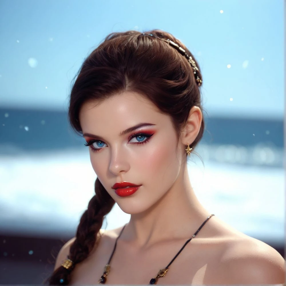 Leah_Star_Princess V1