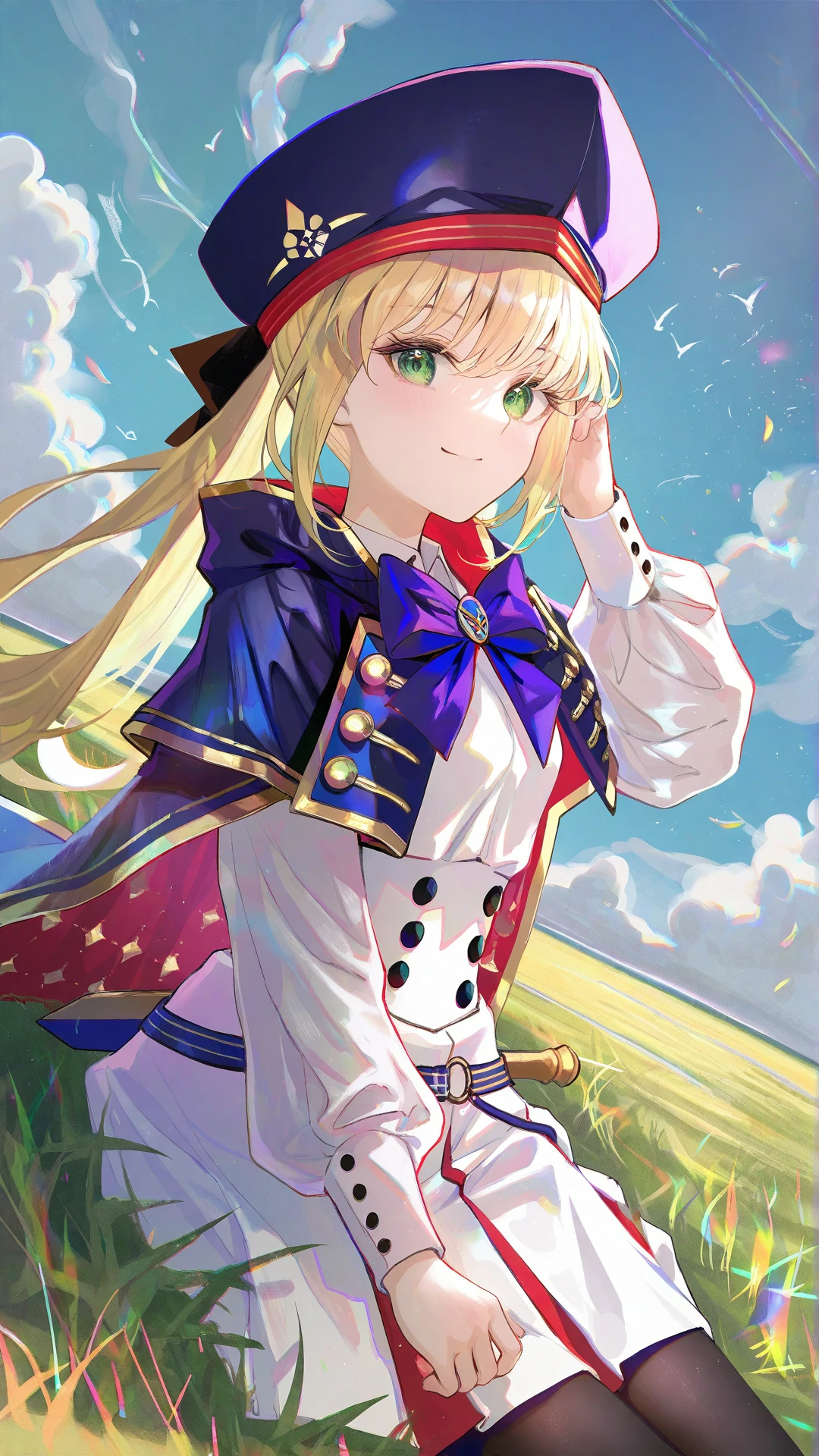 Seele-NoobAI-SDXL v1.0