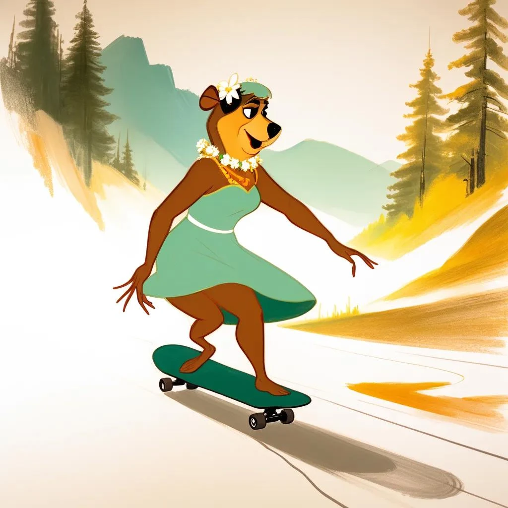 Cindy Bear v1.0