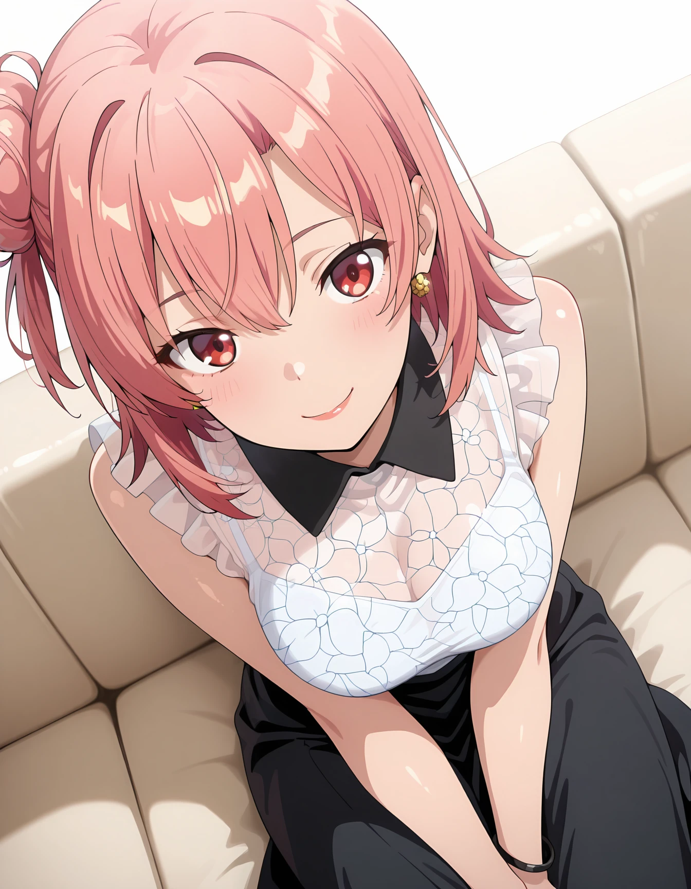 Yui Yuigahama / My Teen Romantic Comedy SNAFU / dress / SNAFU v1.0