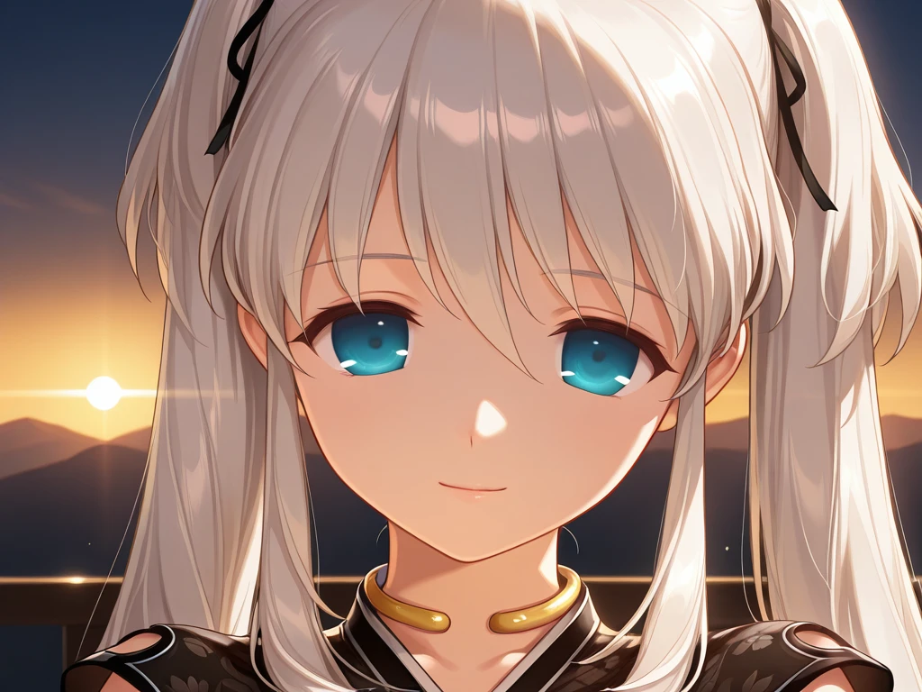 ナオ・マリオッタ・ブラデイリ (マビノギ) / IL_Nao Mariota Pryderi (Mabinogi) V1