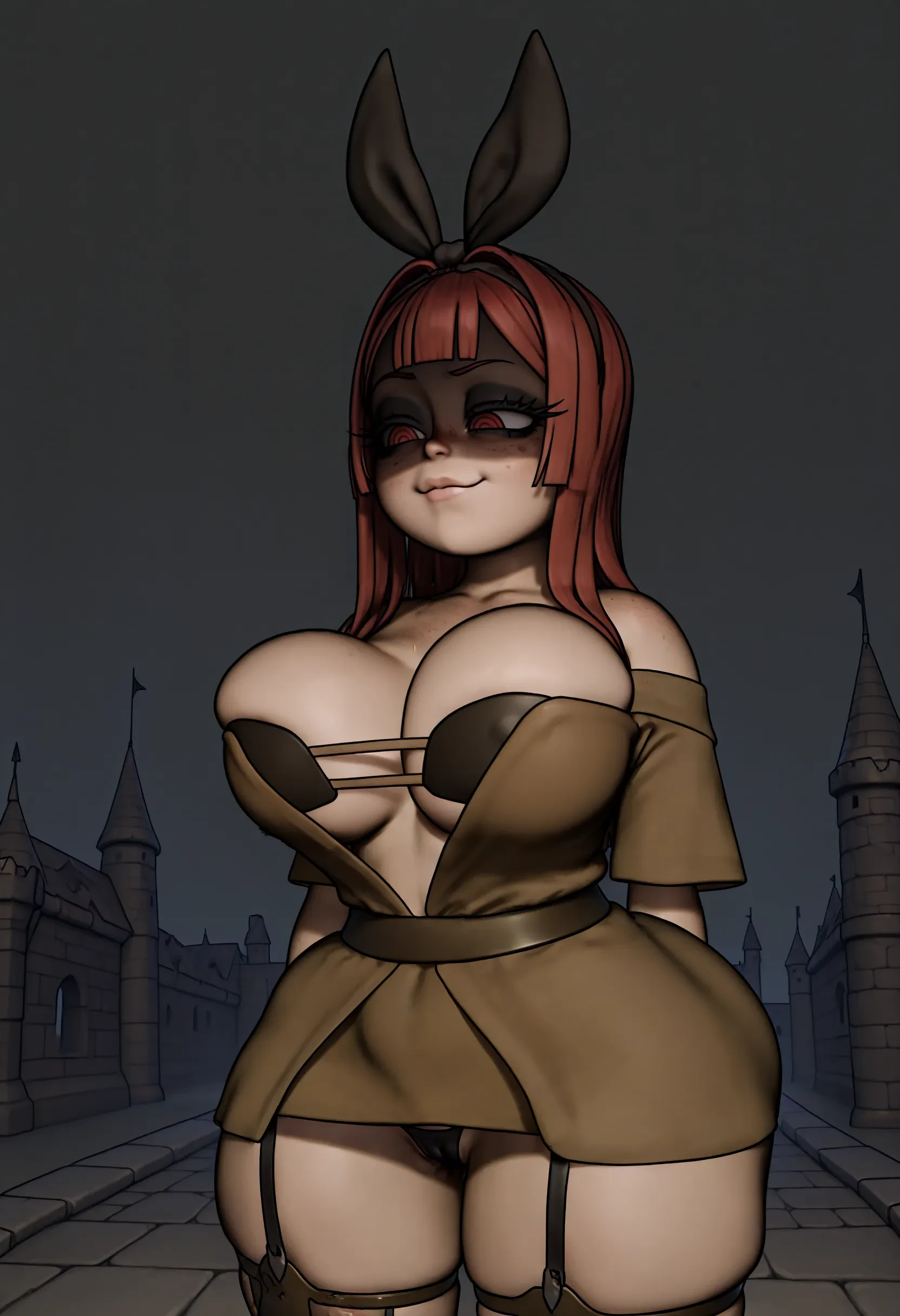 Gereccan's Verkhovniya Style V1