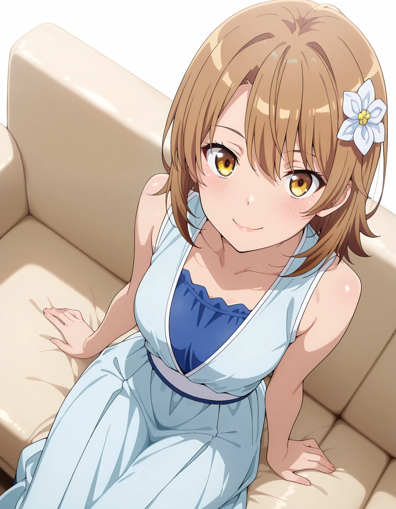 Iroha Isshiki / My Teen Romantic Comedy SNAFU / dress / SNAFU v1.0