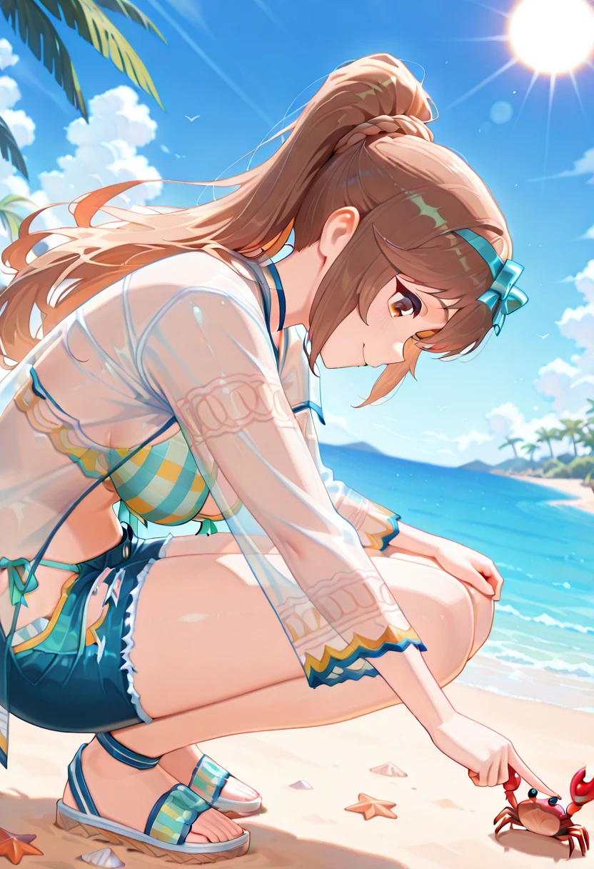 King's Raid Estelle V1