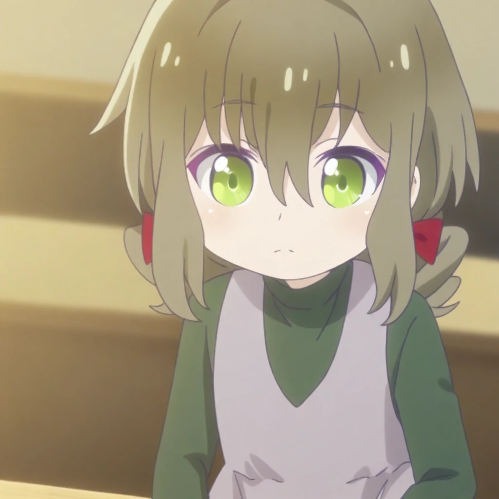 シュリ（くまクマ熊ベアー） V1