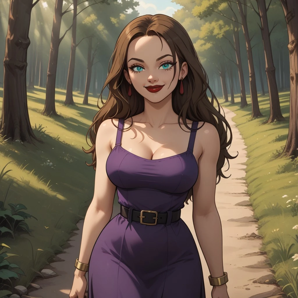 Katy (Odisea del Drama) v1.0