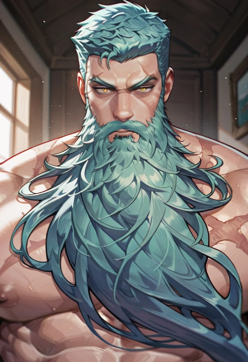 大长老卢坦 luton （地下城与勇士 Dungeon Fighter Online） V1