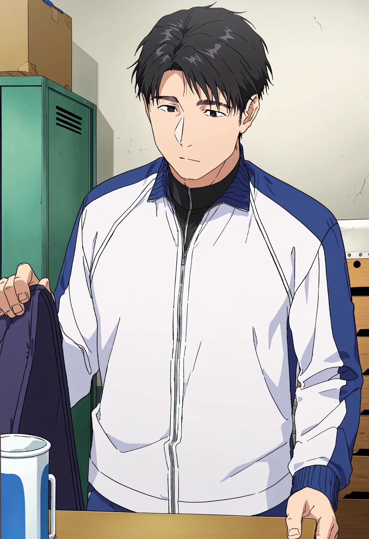 "Growing Pains" Hentai Guy (Nakamura Kuzuyu) v1.0