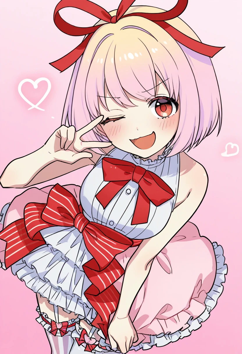 Love-flag (恋愛フラグ) - (Flag Chan!) (全力回避フラグちゃん!) Love-flag_Ilu_V1