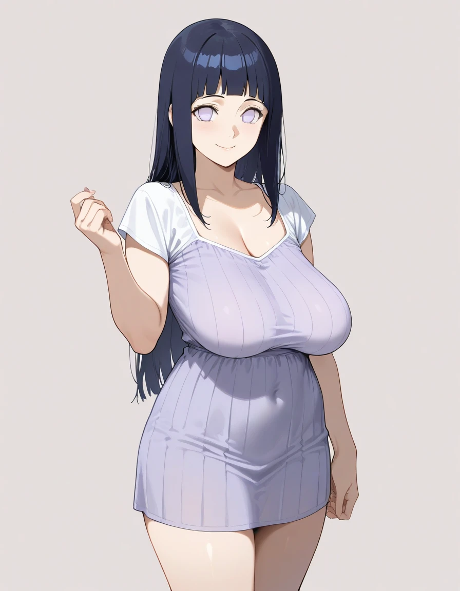 Realistic Sagging Breasts Illustrious v1.0