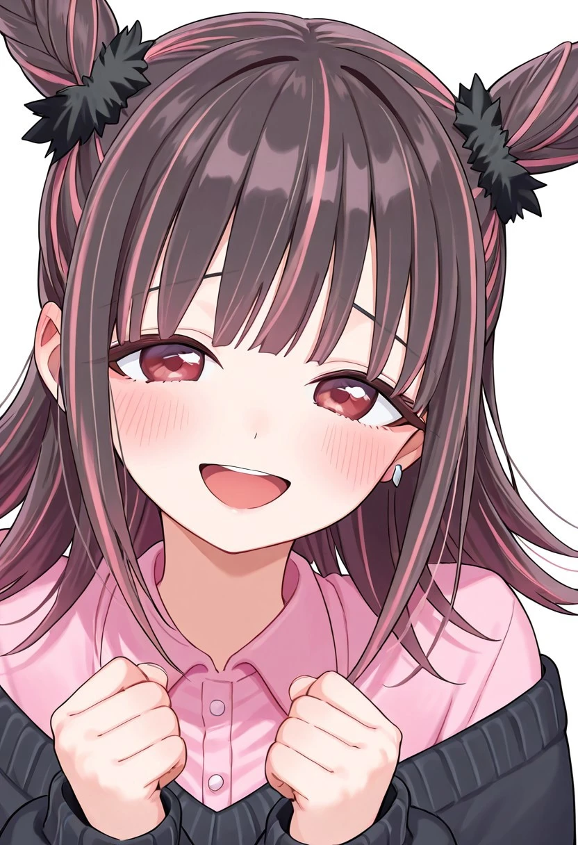 Usami Shiina - 100 Girlfriends - 100 Kanojo v1.0