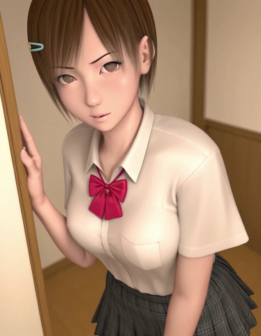 Rin (Doll House) [Delusion / Real] - 凛 (ドールハウス) <Illustrious / Pony> Illustrious