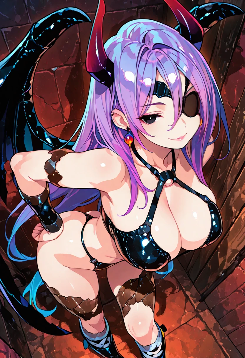 Parole - Zenonia (파롤-제노니아) v1.0