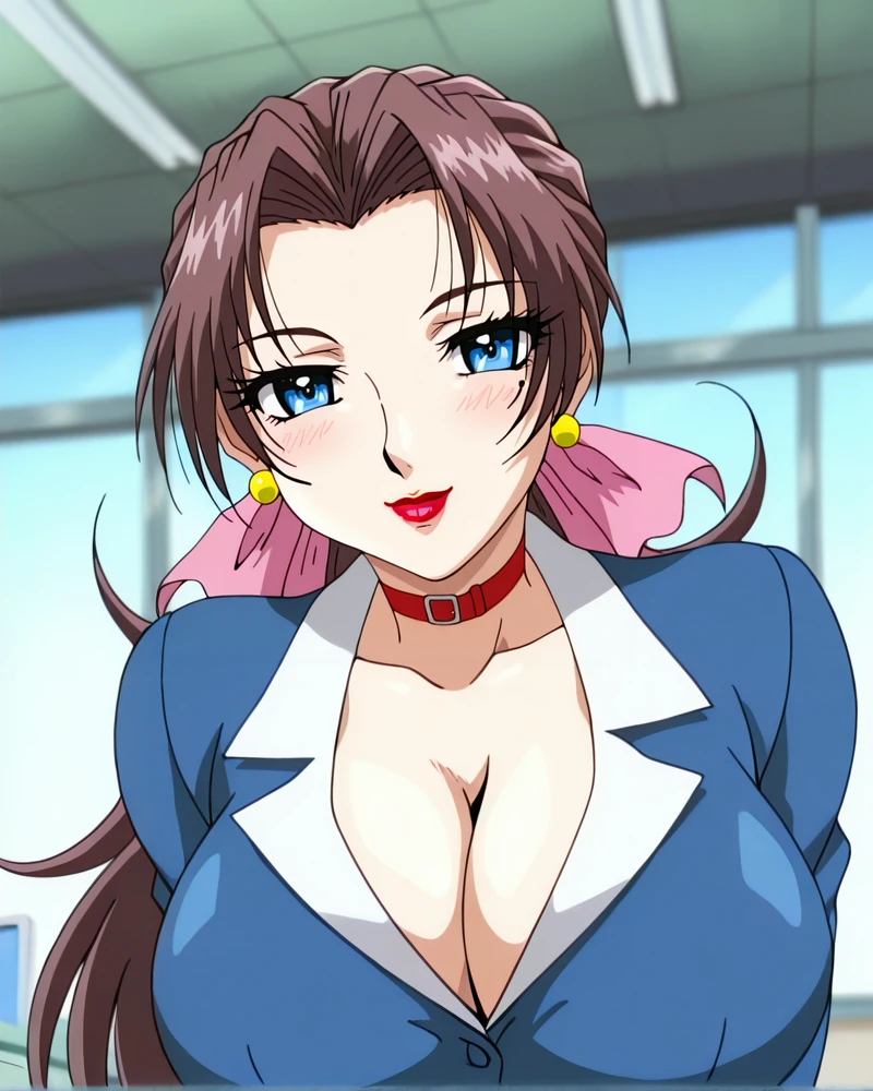 Sayoko Saeki - In no Houteishiki/immorality v1.0