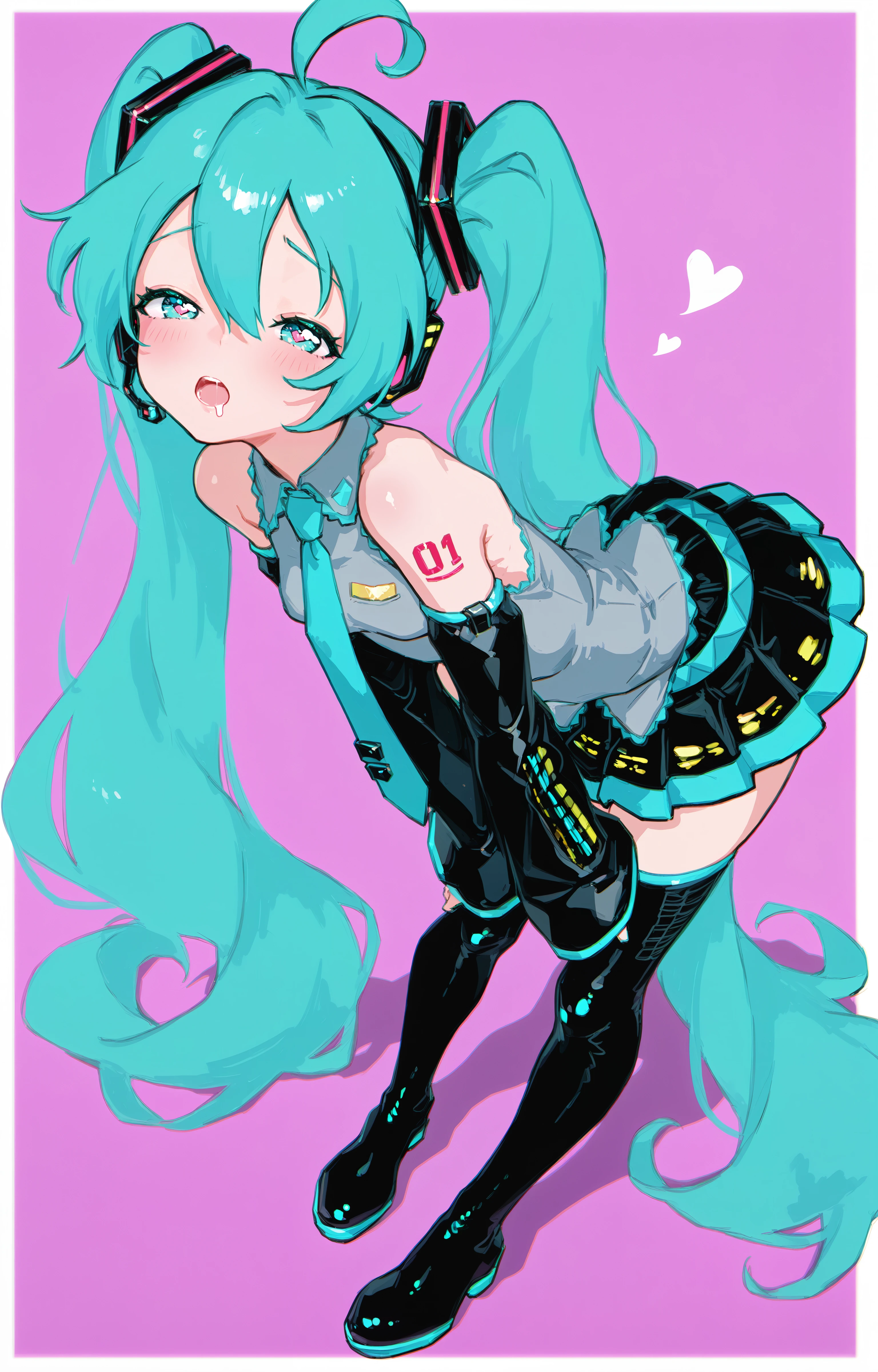 [Artist Style]Boo1719501Boo｜mob Illustrious V1