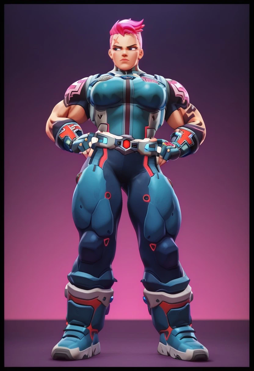Zarya V1