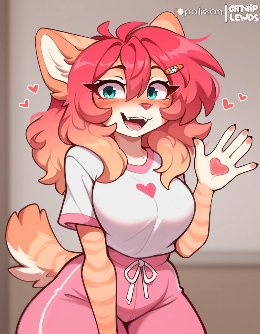 Catniplewds artist style for IL V1