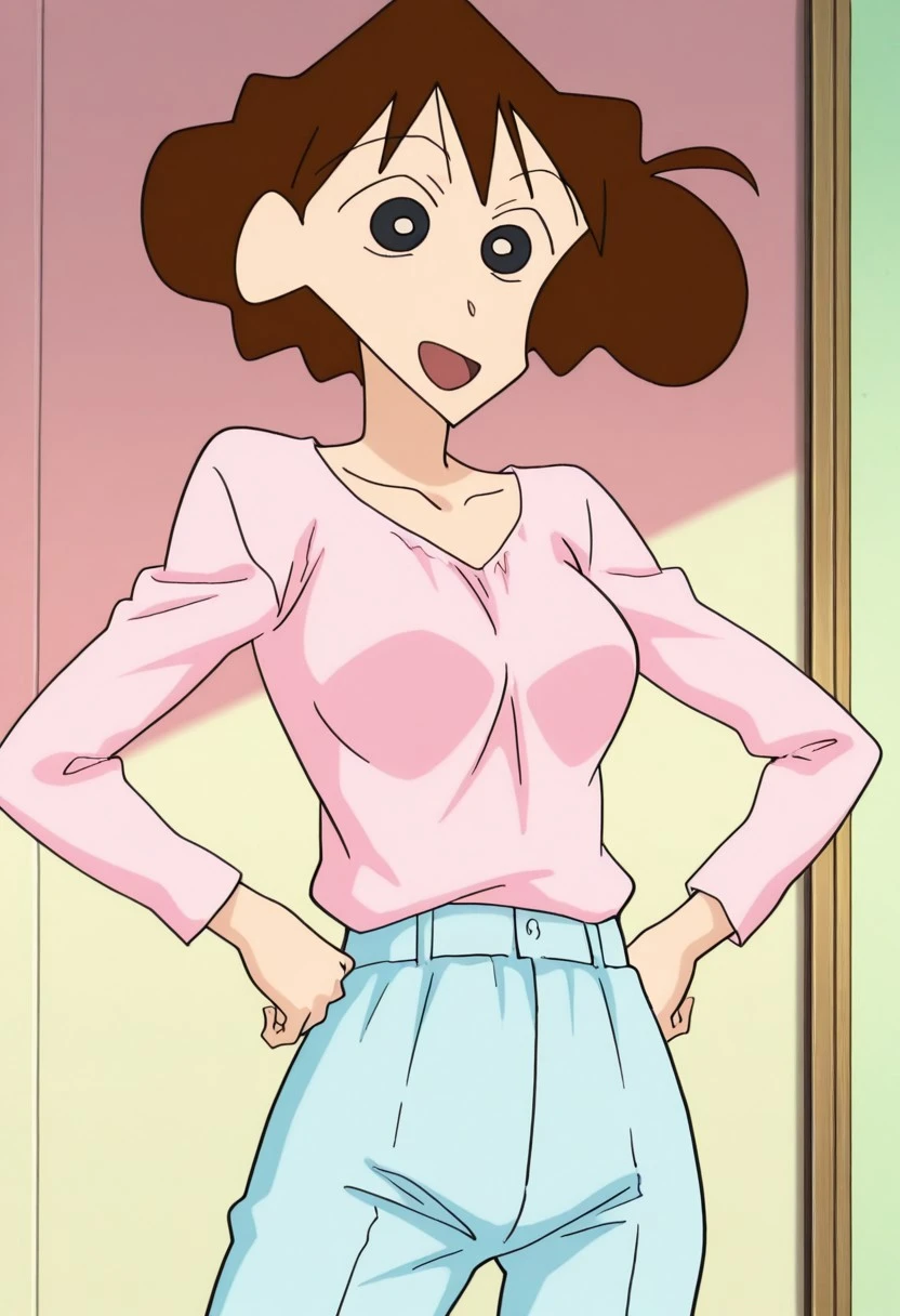 Misae Shimofuri-tei V1